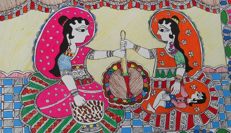 पोखरामा जनकपुरको मिथिला संस्कृति प्रदर्शन गरिने